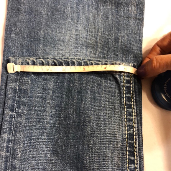 BeRock Skinny Jeans - Picture 7 of 8